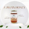 Health boosting ajwain honey – raw honey bottle with natural benefits