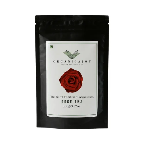 Rose Tea