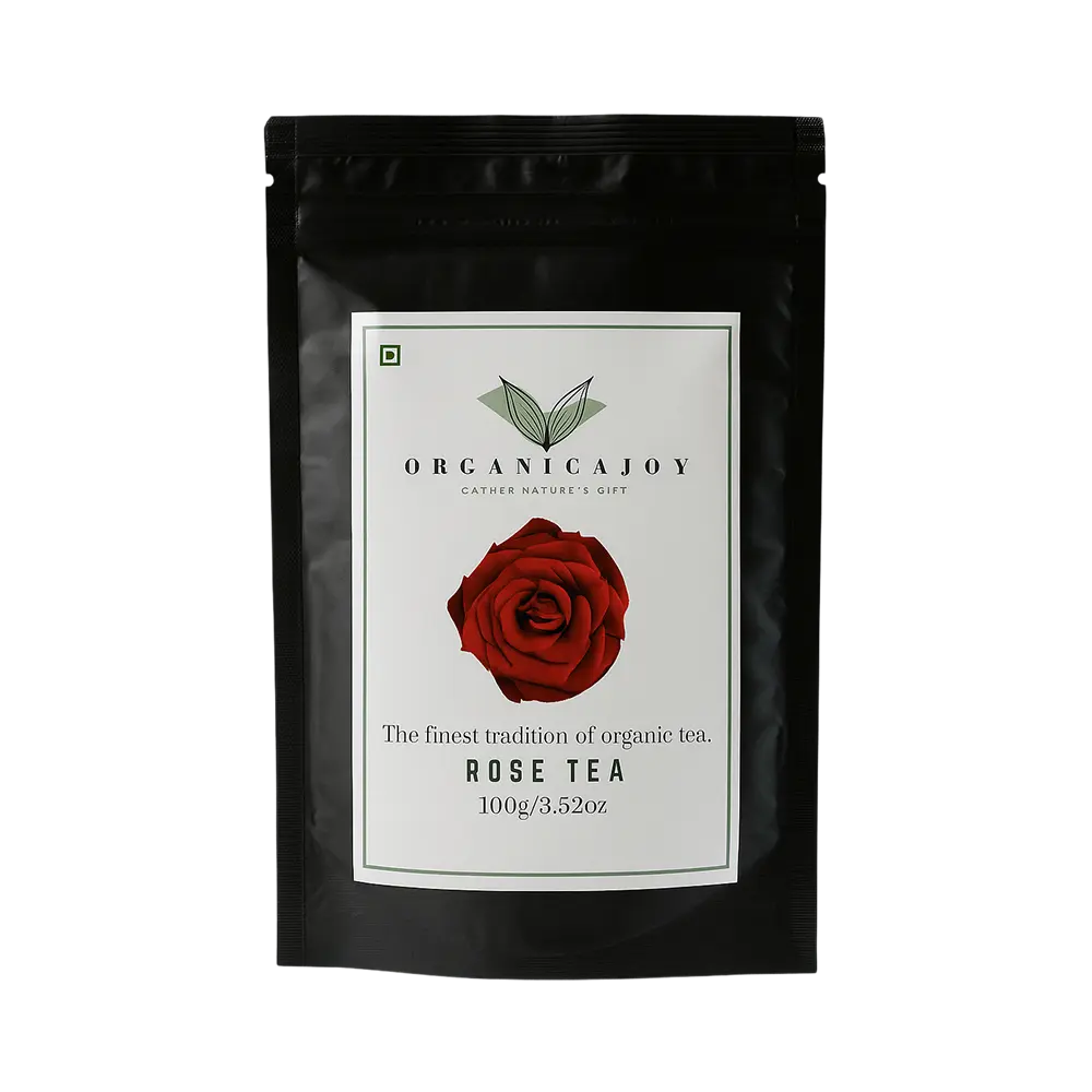 Rose Tea