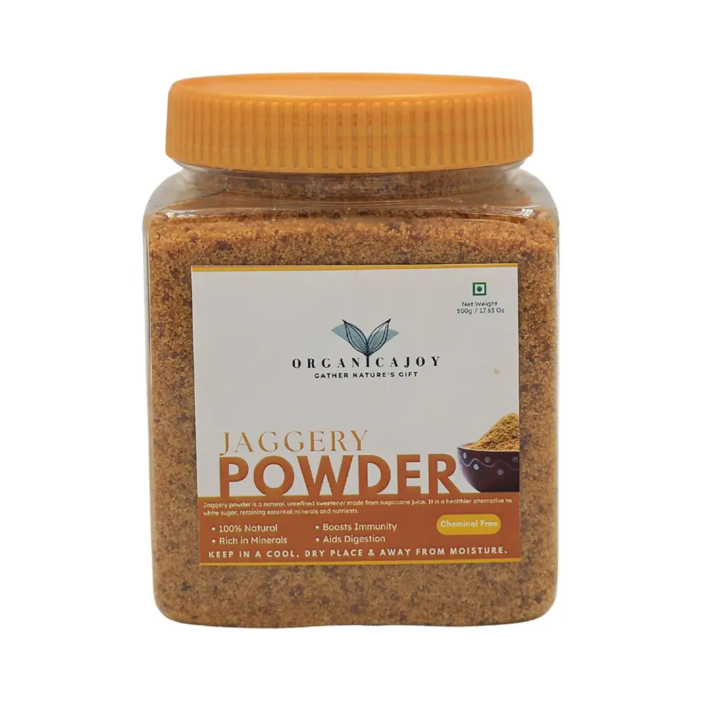 Jeggery Powder