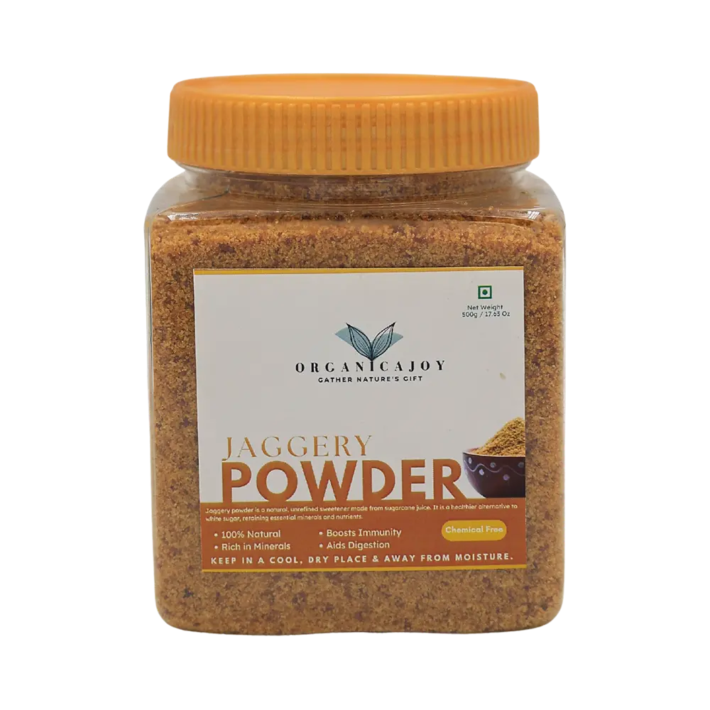 Jeggery Powder