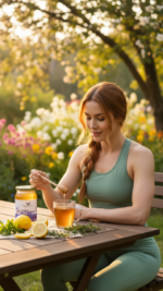 Multiflora Honey - Image 2