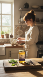 Multiflora Honey - Image 4