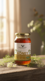 Fennel Honey - Image 2
