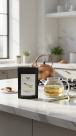Lemongrass Tea - Image 2