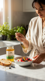 Acacia Honey - Image 4