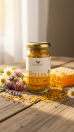 Bee Pollan - Image 4