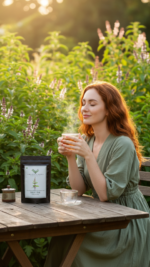 Tulsi Tea - Image 2