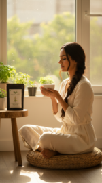 Tulsi Tea - Image 3