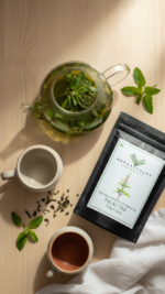 Tulsi Tea - Image 4