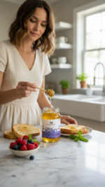 Multiflora Honey - Image 5