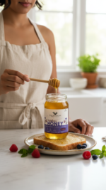 Multiflora Honey - Image 8